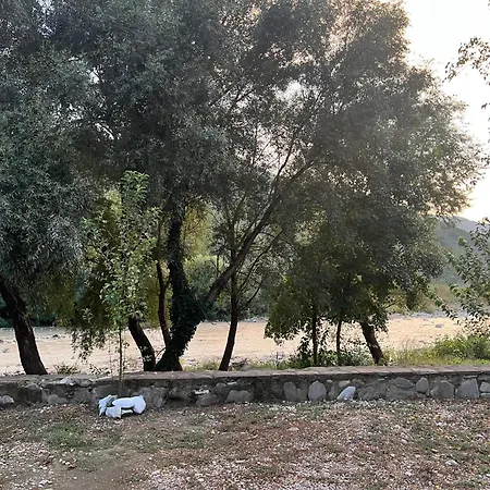 Hera Apartamento Corovode