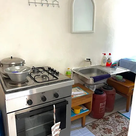 Appartement Hera *