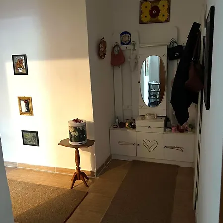 Hera Appartement *