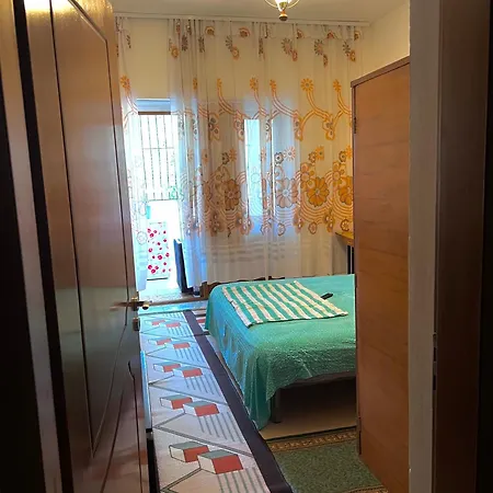 Hera Appartement *