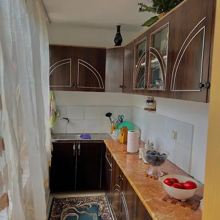 Appartement Hera *