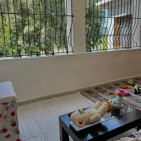 Appartement Hera *