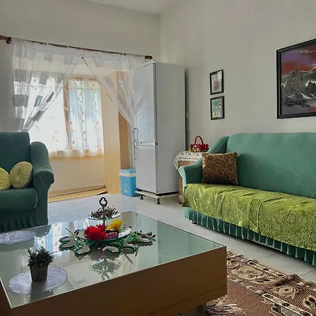 Apartamento Hera